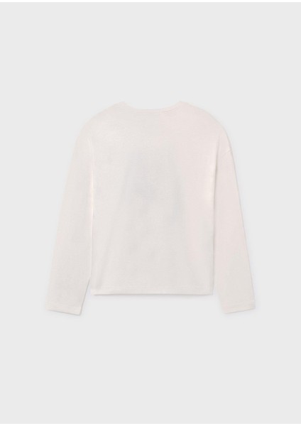 Kız Çocuk Sweatshirt modelleri