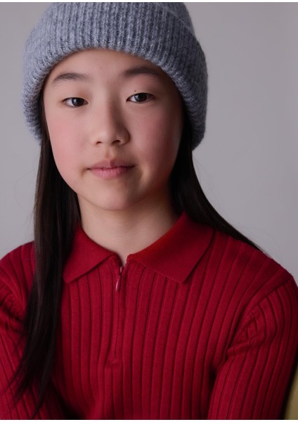 Kız Çocuk Kazak indirimleri