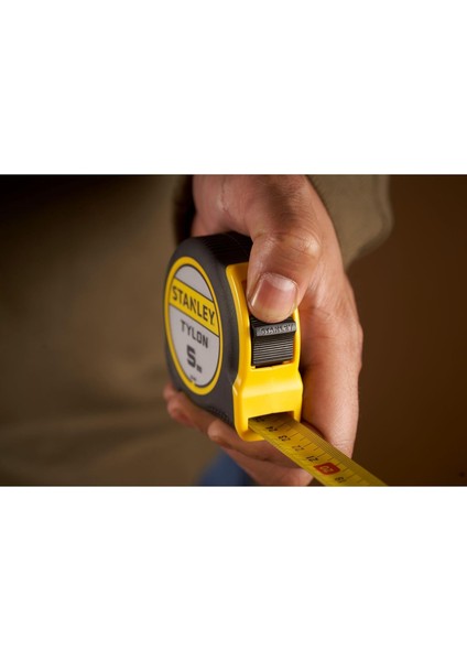 ST130697 Metre Tylon, 5MX19MM fırsatları