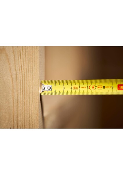 ST130697 Metre Tylon, 5MX19MM indirimleri