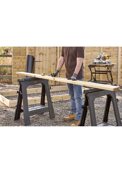 ST130697 Metre Tylon, 5MX19MM