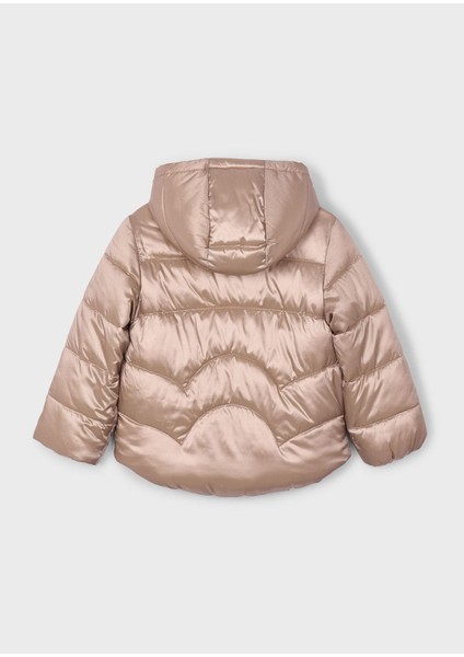 Kız Çocuk Çift Taraflı Mont fırsatları