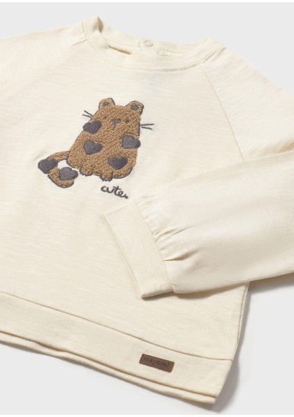 Kız Bebek Sweatshirt fiyatları