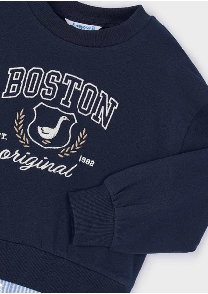 Kız Çocuk Sweatshirt fırsatları