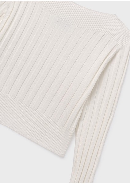 Kız Çocuk Kazak modelleri