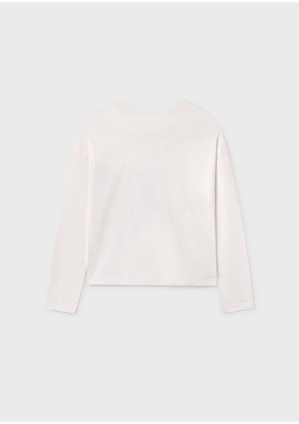 Kız Çocuk Sweatshirt modelleri