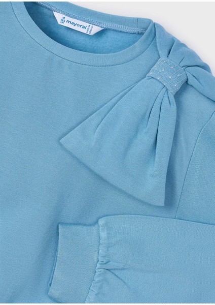 Kız Çocuk Sweatshirt modelleri