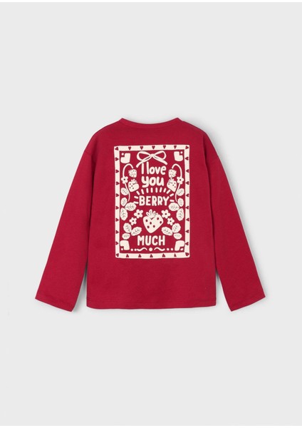 Kız Çocuk Sweatshirt modelleri