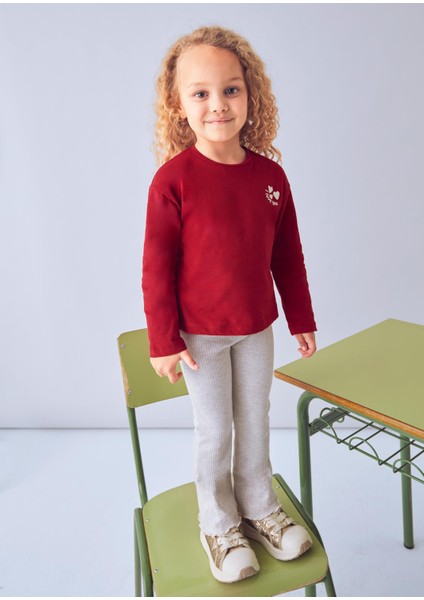 Kız Çocuk Sweatshirt indirimleri