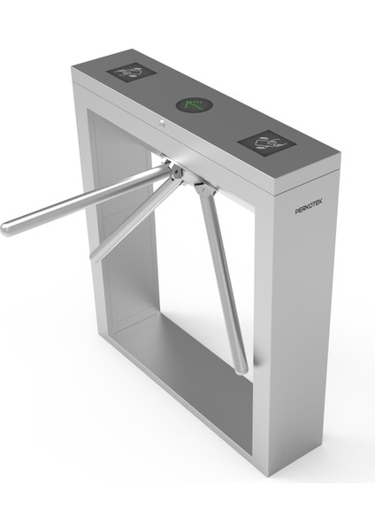 S 250 Düşen Kollu Tripod Turnike Sistemi