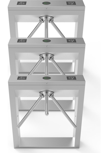 S 250 Düşen Kollu Tripod Turnike Sistemi fiyatları