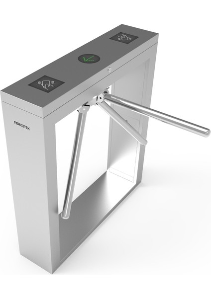 S 250 Düşen Kollu Tripod Turnike Sistemi modelleri