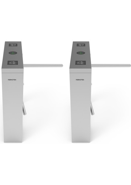 S 250 Düşen Kollu Tripod Turnike Sistemi fırsatları