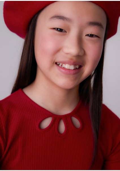 Kız Çocuk Sweatshirt modelleri