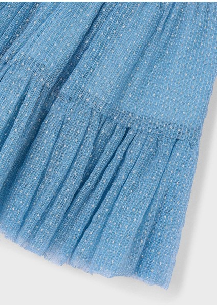 Kız Çocuk Etek modelleri