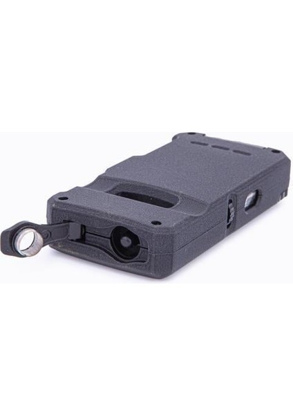 Çift Torch Dahili Açıcı & V Kesici Mat Siyah Metal Puro Çakmağı fiyatları