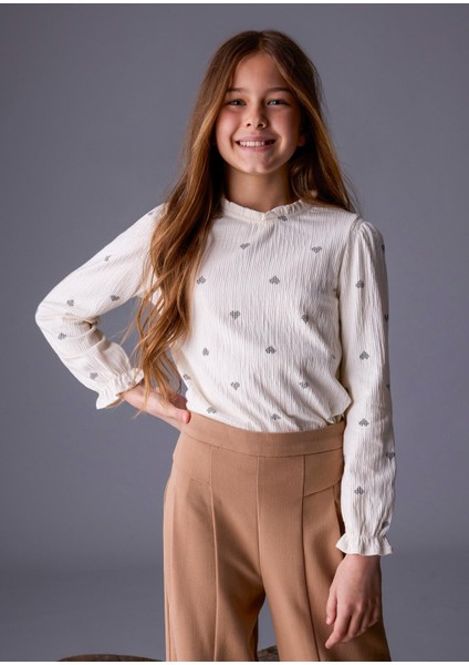 Kız Çocuk Bluz fiyatları