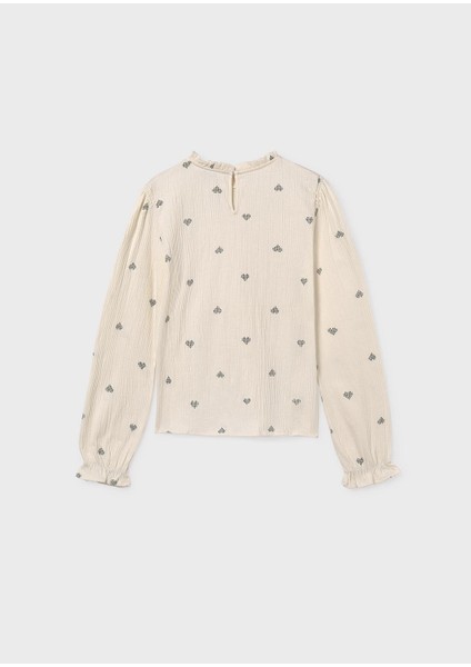 Kız Çocuk Bluz fırsatları