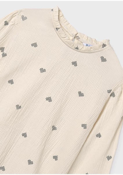 Kız Çocuk Bluz indirimleri