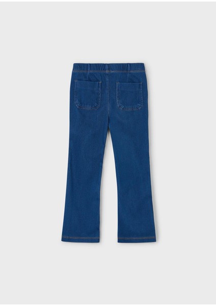 Kız Çocuk Pantolon modelleri