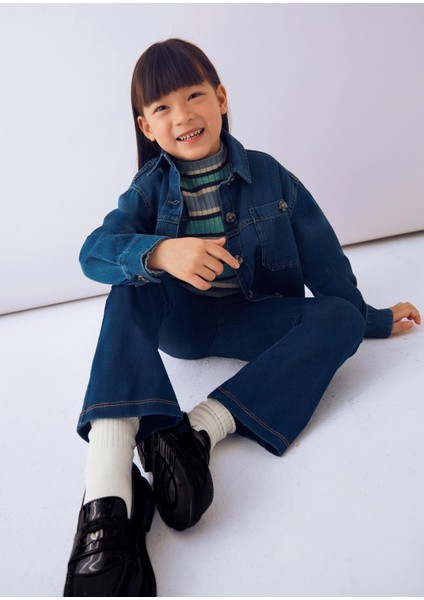 Kız Çocuk Pantolon indirimleri