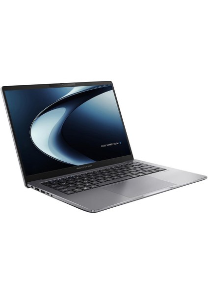 Expertbook P3 13.nesil Core I7 13620H-16GB-512GB SSD-14INC-W11 modelleri