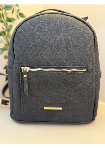 Desenli Sırt Çantası modelleri