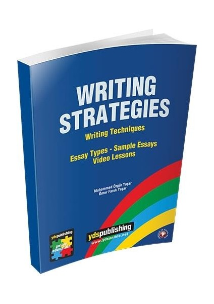Writing Strategies