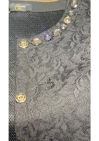 Taşlı Ceket modelleri