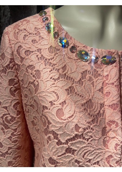 Taşlı Ceket fiyatları