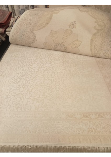 Yüz Tarak Halı Nnb 200X290