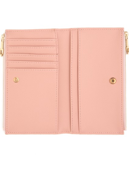 Kadın Pudra Cüzdan 50314832-VR042 indirimleri