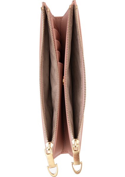 Kadın Pudra Cüzdan 50314832-VR042