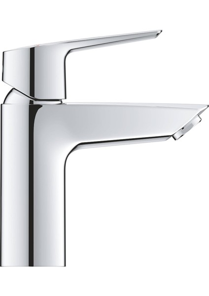 Start Lavabo Bataryası | S-Boyut | Su Tasarruflu | Krom | 23551002 modelleri