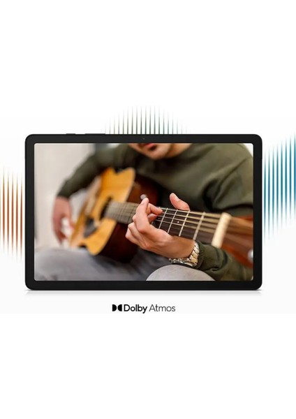 Galaxy Tab A9+ 8/256 GB SM-X210RZSPTUR Galaxy Tablet+Kılıf Hediye