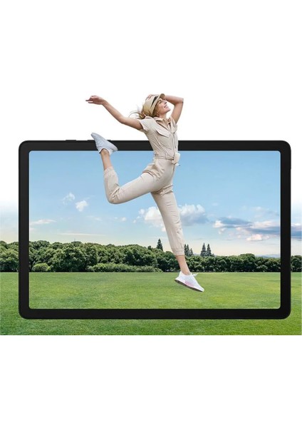 Galaxy Tab A9+ 8/256 GB SM-X210RZSPTUR Galaxy Tablet+Kılıf Hediye