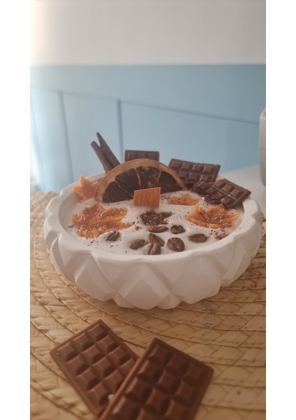 Sonbaharda, Kase Soyavaks Mum fiyatları