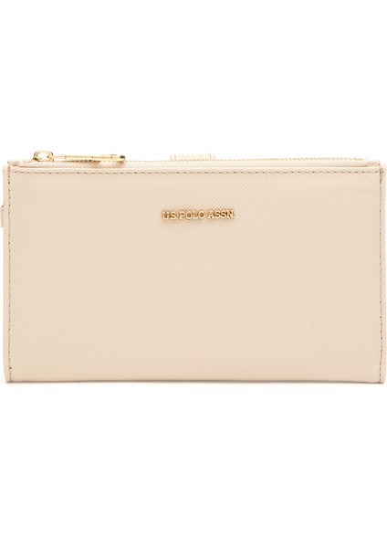 Kadın Bej Cüzdan 50314837-VR011