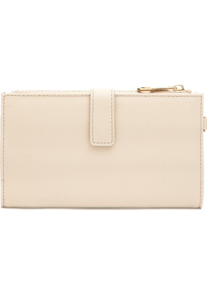 Kadın Bej Cüzdan 50314837-VR011 modelleri