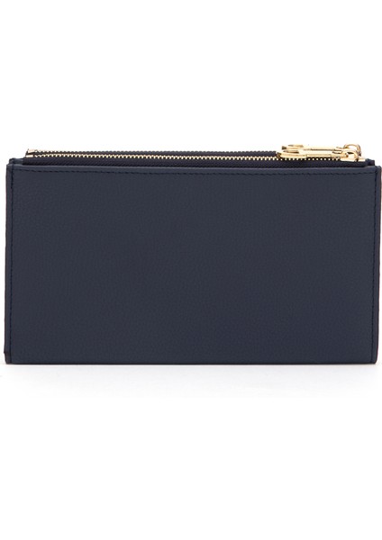 Kadın Lacivert Cüzdan 50314832-VR033 fırsatları