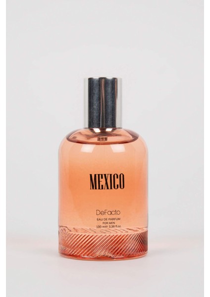 Erkek DeFacto Mexico Aromatik 100 ml Parfüm D0565AXNS