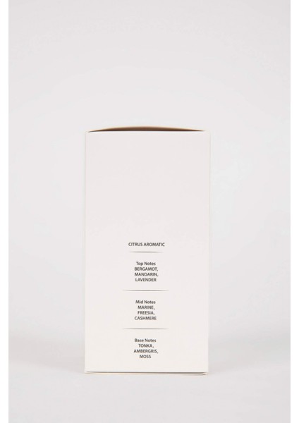 Erkek DeFacto Mexico Aromatik 100 ml Parfüm D0565AXNS
