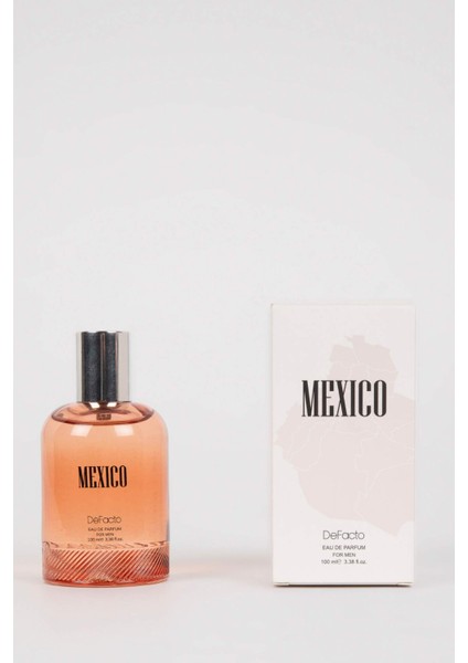 Erkek DeFacto Mexico Aromatik 100 ml Parfüm D0565AXNS