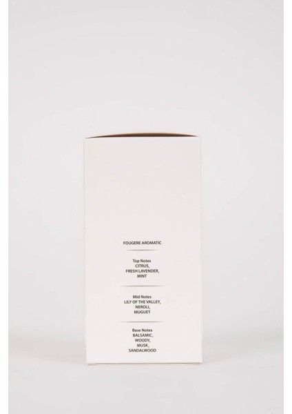 Erkek Manhattan Aromatik 100 ml Parfüm D0565AXNS