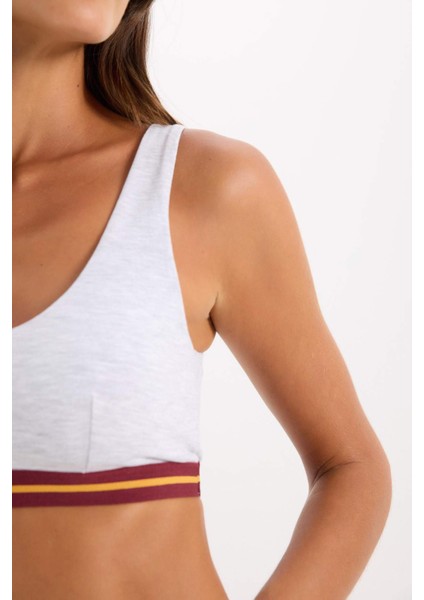 Çıkarılabilir Pedli Bra-Fall in Love C5118AX24AU