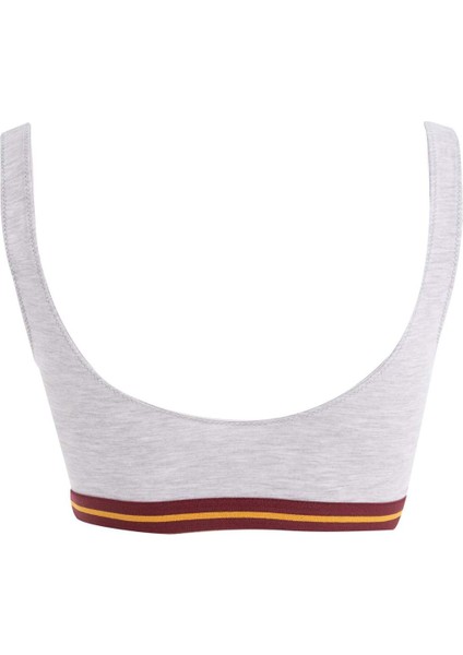 Çıkarılabilir Pedli Bra-Fall in Love C5118AX24AU