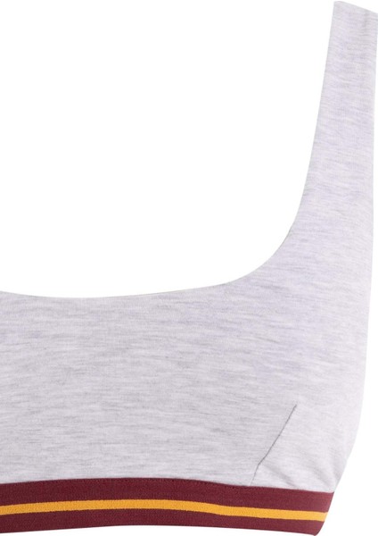 Çıkarılabilir Pedli Bra-Fall in Love C5118AX24AU