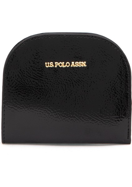 Kadın Siyah Cüzdan 50314883-VR046