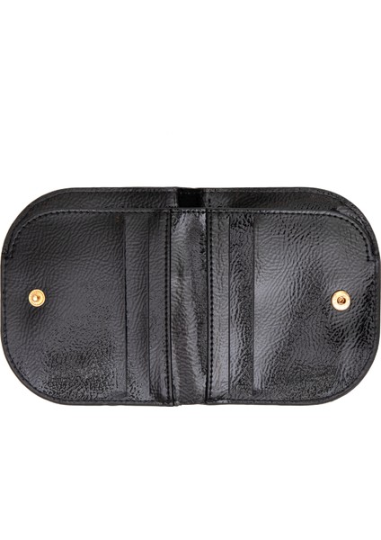 Kadın Siyah Cüzdan 50314883-VR046 fırsatları