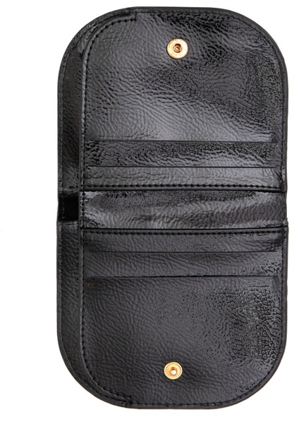 Kadın Siyah Cüzdan 50314883-VR046 indirimleri